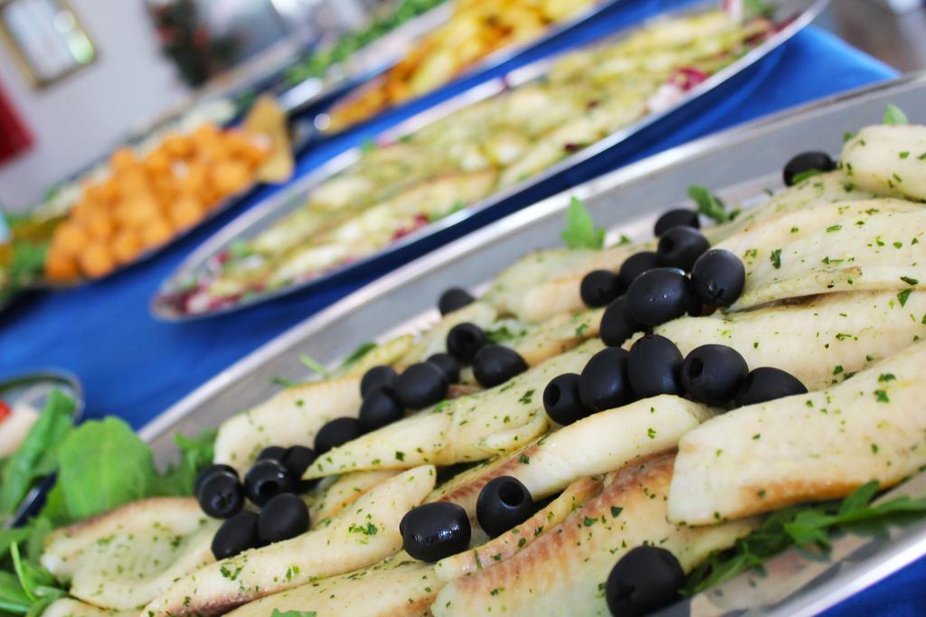 Hotel Bristol Мисано Адриатико Екстериор снимка