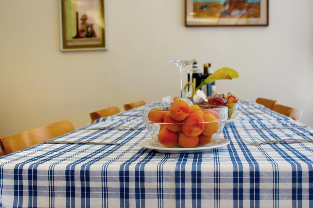 Hotel Bristol Мисано Адриатико Екстериор снимка